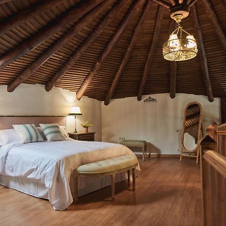 Alojamiento Turistico- Agroturismo Dehesa La Pared Chillon Eksteriør bilde